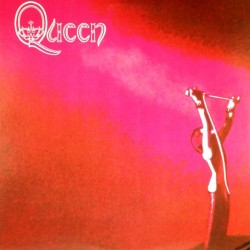 Пластинка Queen Queen